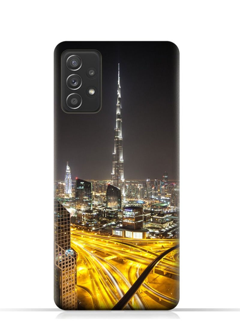 AMC DESIGN Protective Case Cover For Samsung Galaxy A52s 5G  - Image 1