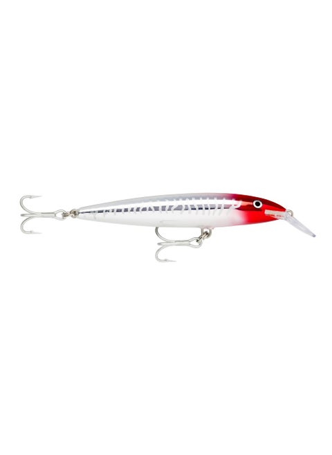 Magnum Floating Lure 11Cm
