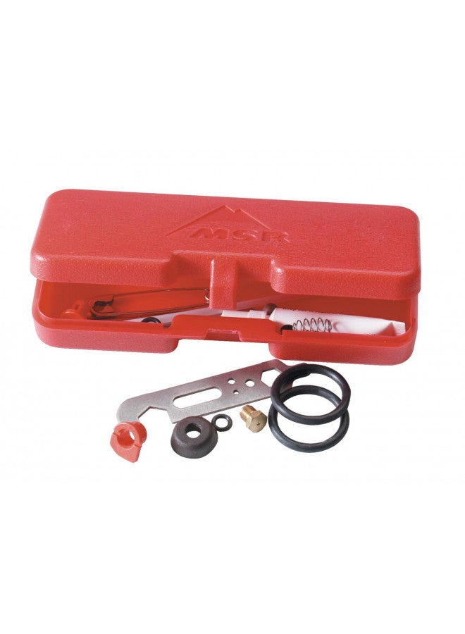 MSR MSR Expedition Field Service Kit for Camping and Backpacking Stoves, All Whisperlite Stoves