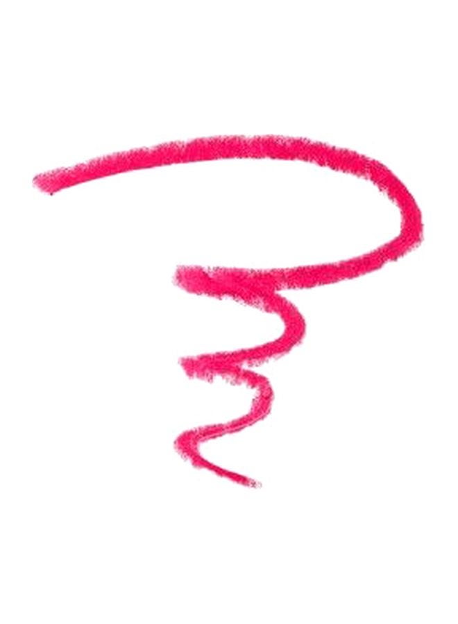 flormar Waterproof Lipliner Pencil 228 Saturated Pink - Image 3