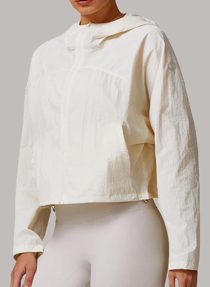 Womens Light Jacket.