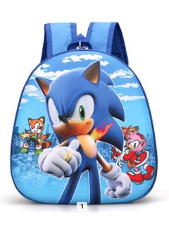 Generic Acrylic backpack for children  - Image 1