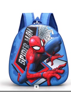 Generic Acrylic backpack for children  - Image 2