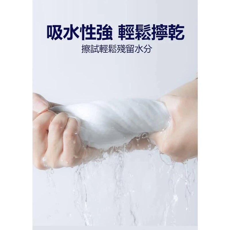 "Multi-Use Kitchen Towels Remove Grease and Clean Easily - Online Exclusive!" - Generic - Image 2