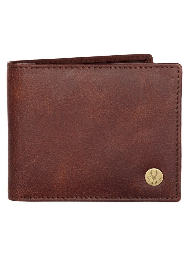 Wildhorn محفظة جلدية للرجال - Image 1
