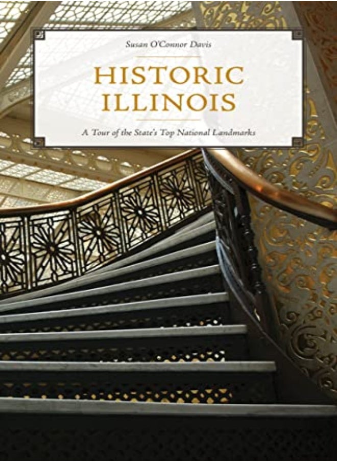 Historic Illinois 