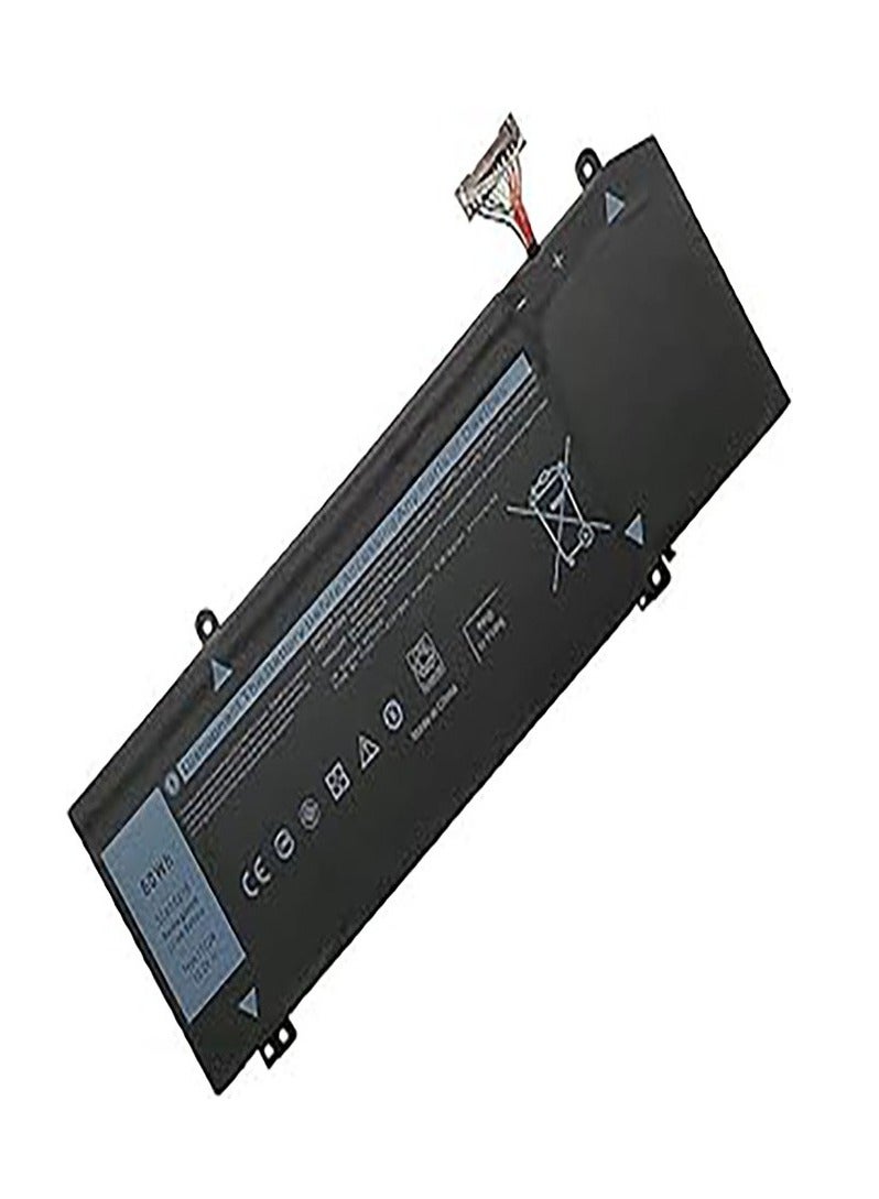Laptop Battery 1F22N