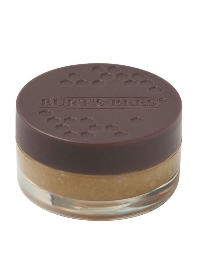 Burts Bees Conditioning Lip Scrub 7.08g 