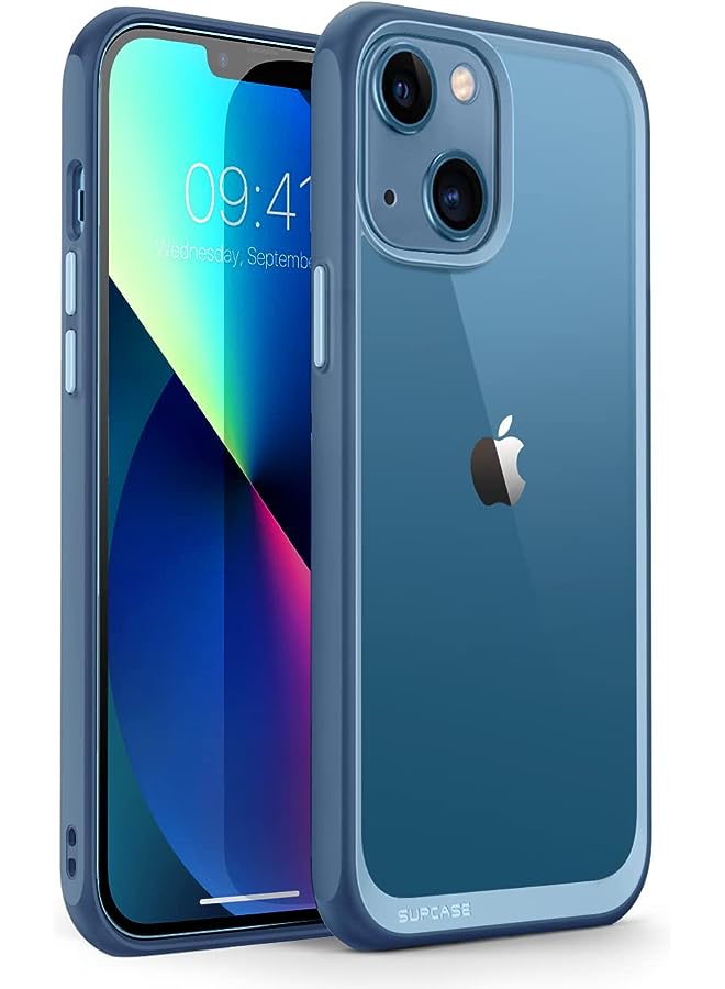 SupCase Unicorn Beetle Pro Forma Series Case for Nintendo Switch OLED Model (2021), Rugged Slim Protective Case with Dustproof Front Cover & 5 Game Card Storage Slots (FrostBlack) - Image 1