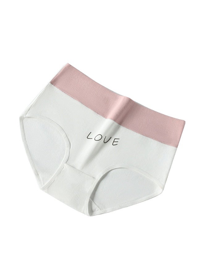 KUYING New Comfortable Skin friendly Breathable Underwear Set of 4  - Image 5