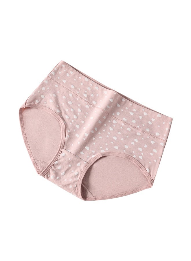 KUYING New Comfortable Skin friendly Breathable Underwear Set of 4  - Image 4