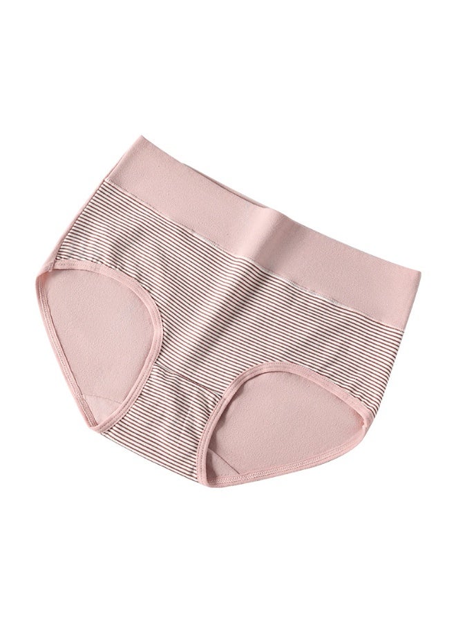 KUYING New Comfortable Skin friendly Breathable Underwear Set of 4  - Image 3