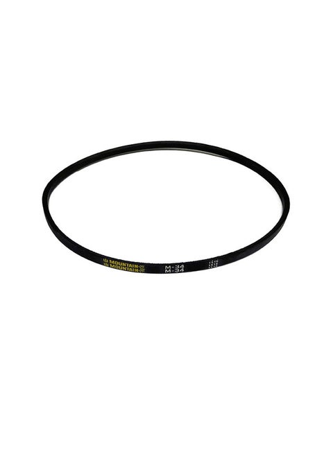 REPLACEMENT WASHING MACHINE BELT M-34