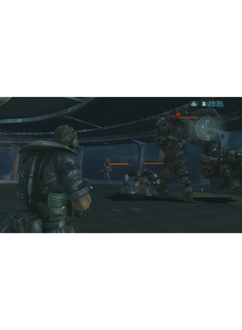 كابكوم Resident Evil: Revelations - PS4 - مغامرة رعب البقاء الكلاسيكية - Image 5