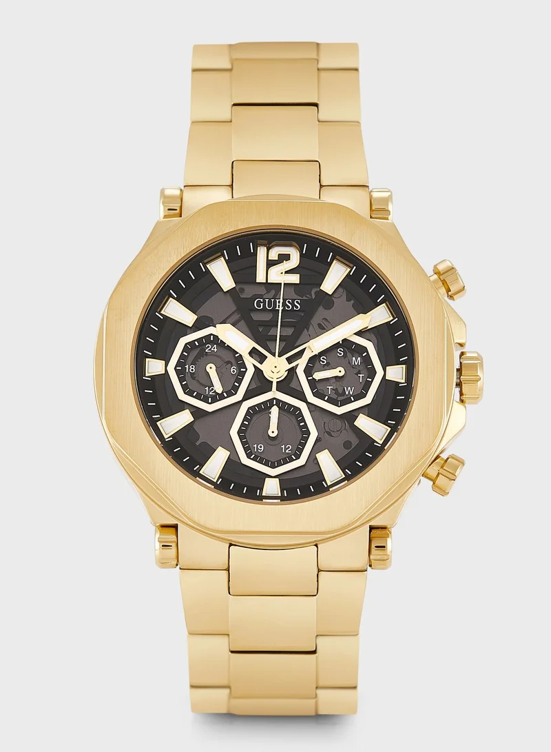 GUESS Gw0539G2 Analog Watch