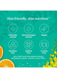 TruSkin TruSkin Tea Tree Oil for Face - Acne Serum - Unclog Pores, Soothe Breakouts - Blemish Spot Treatment for Smooth, Glowing Skin - Tea Tree Oil for Skin + Salicylic Acid, Niacinamide & Retinol - 1 fl oz  - Image 4