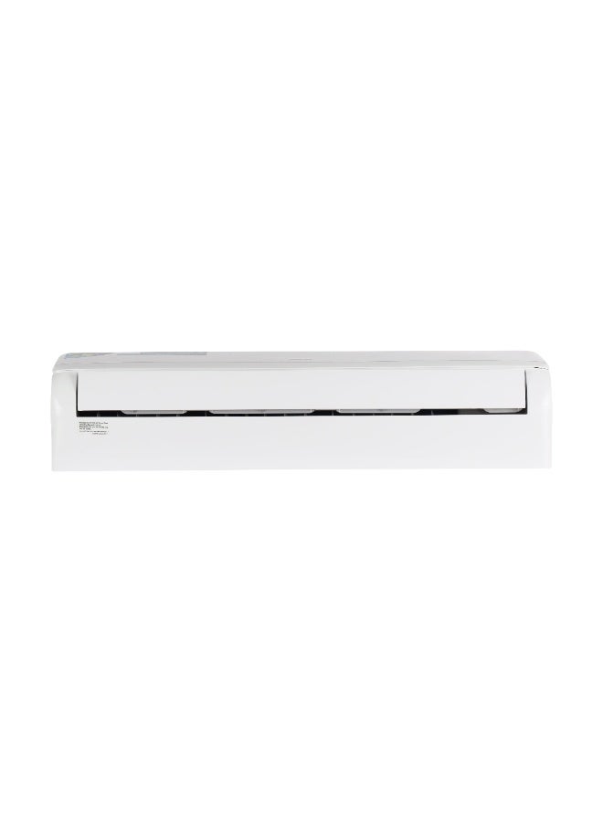 GEEPAS 2.0 Ton Split Type Air Conditioner with LED Display Auto Restart Function, Elegant Design, Ideal for Bedrooms, Living Rooms, Study Spaces, Offices, etc| GACSP248CA White - Image 5