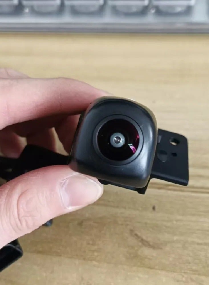 95760-D3101 الرؤية الخلفية كاميرا احتياطية مناسبة لهيونداي توسون 2016-2020. - Image 1