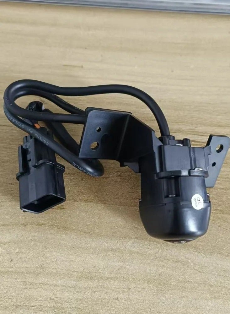 95760-D3101 الرؤية الخلفية كاميرا احتياطية مناسبة لهيونداي توسون 2016-2020. - Image 3