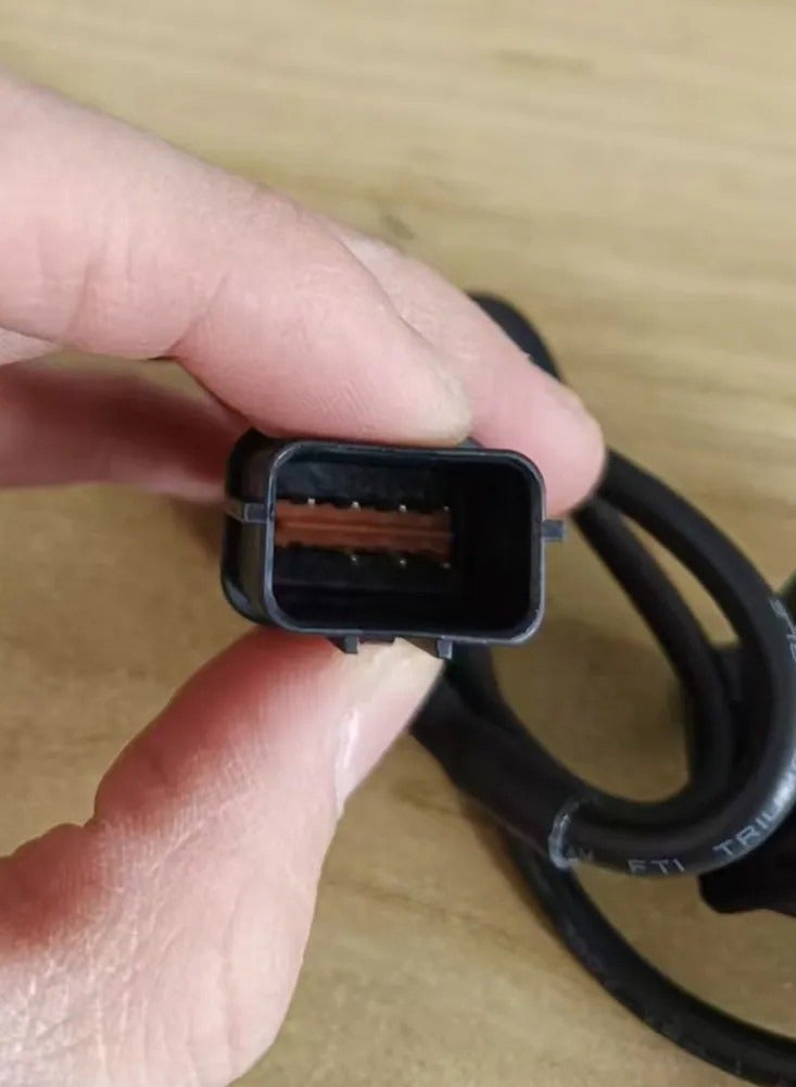 95760-D3101 الرؤية الخلفية كاميرا احتياطية مناسبة لهيونداي توسون 2016-2020. - Image 2