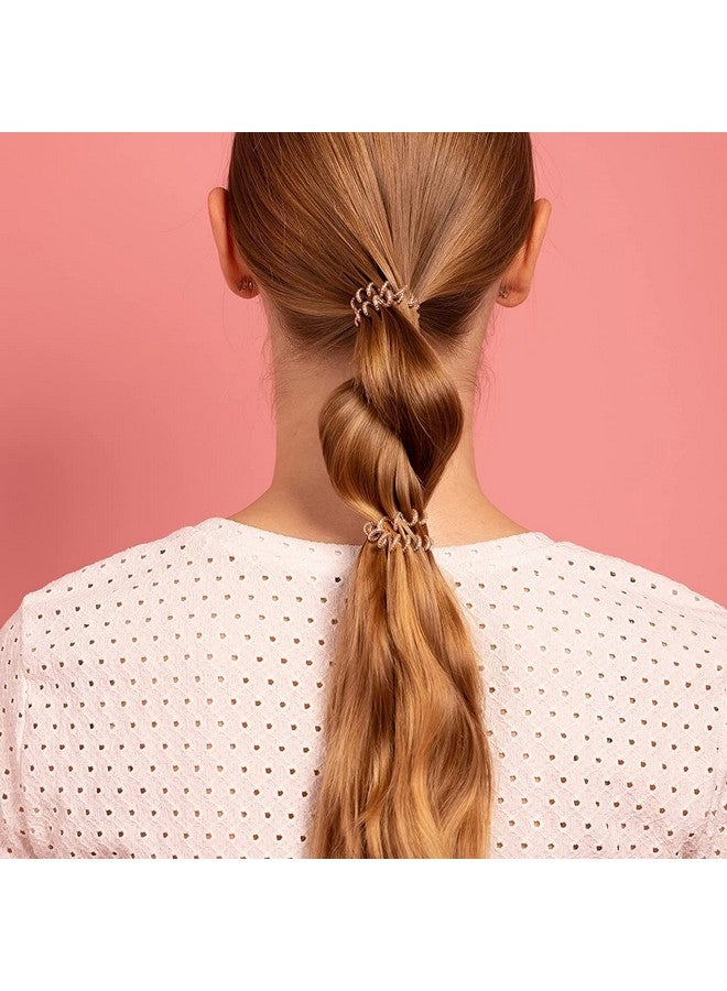 invisibobble Slim Bronze And Beads - Image 5