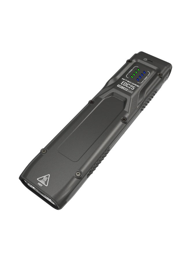 Nitecore EDC25 Flashlight - Image 1