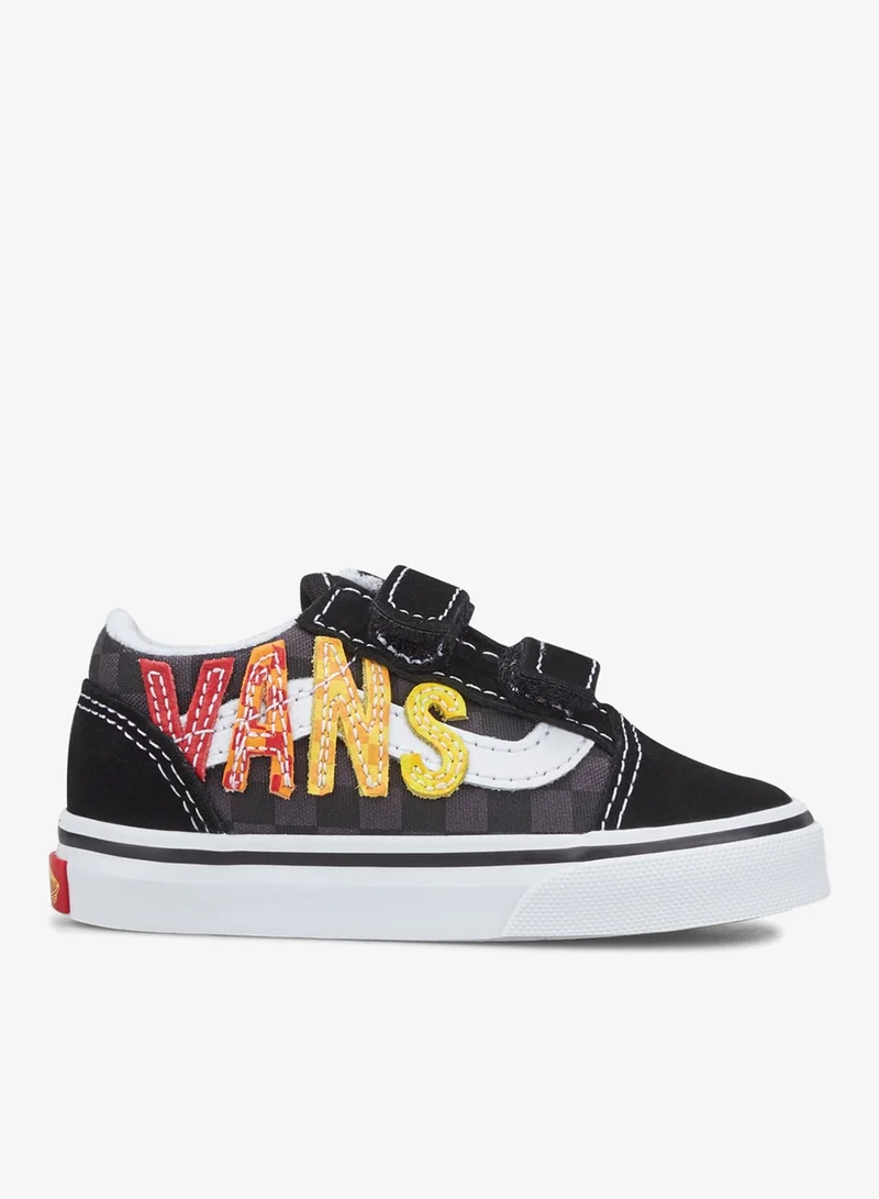 VANS Kids' Old Skool Unisex Shoe