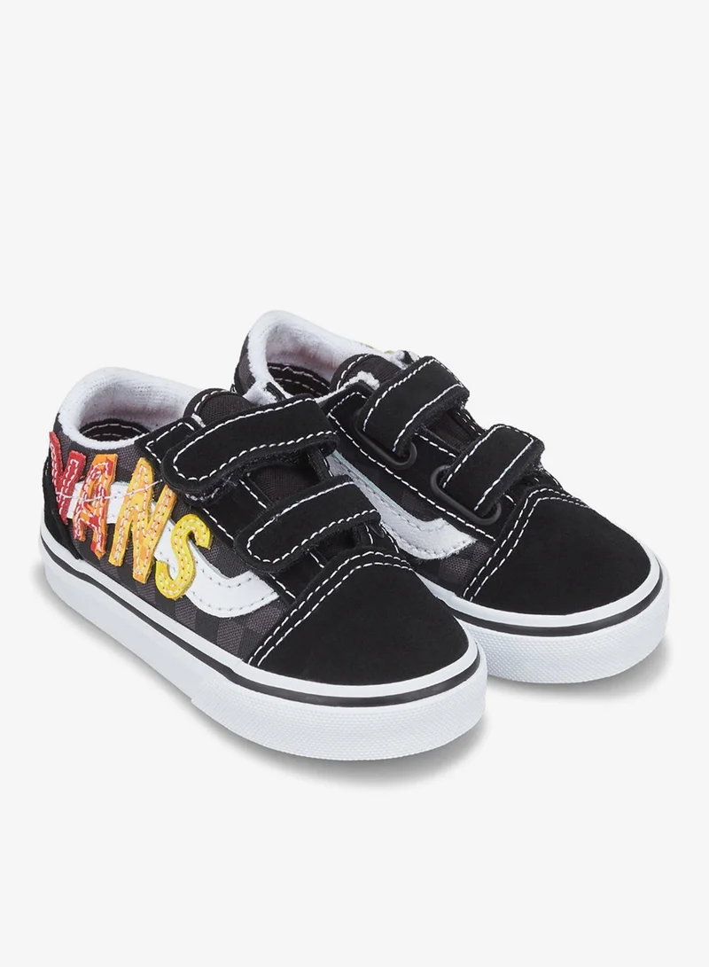 VANS Kids' Old Skool Unisex Shoe