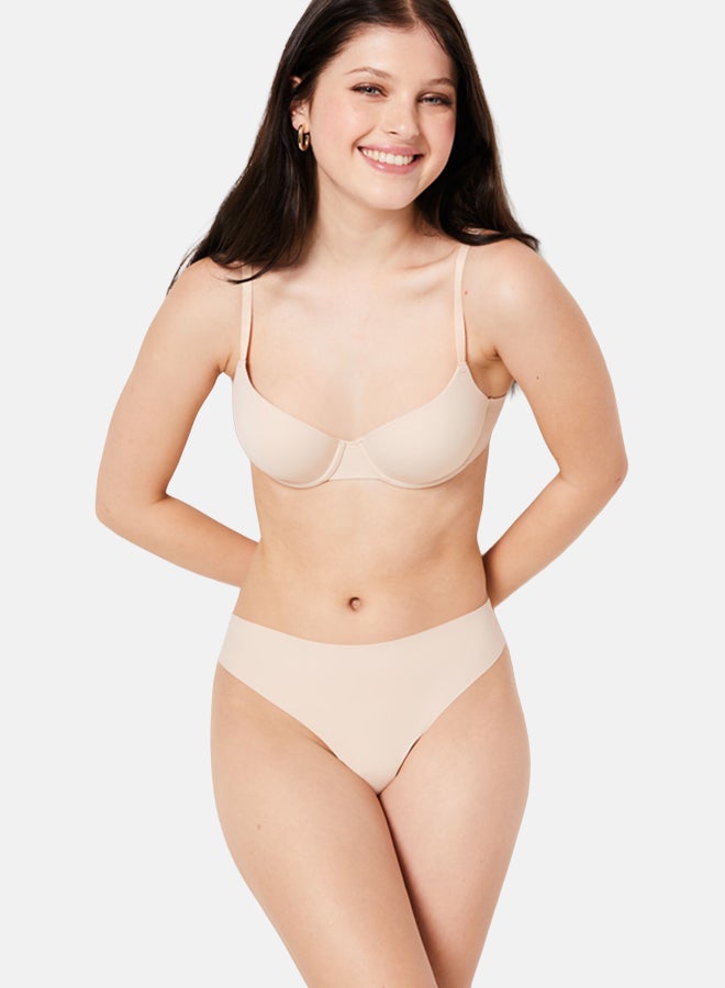 Etam Microfiber Thong - Image 1