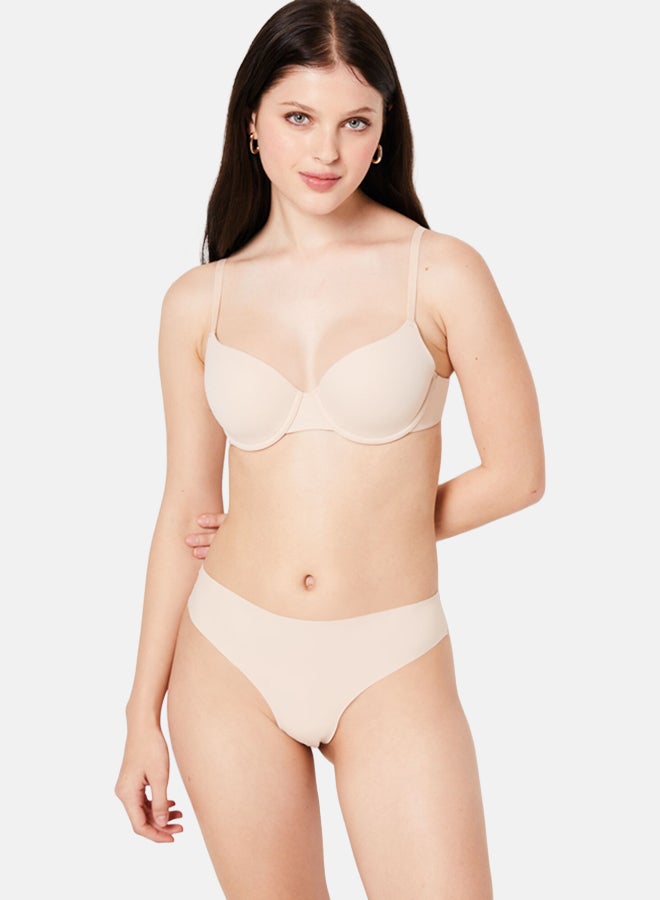 Etam Microfiber Thong - Image 2