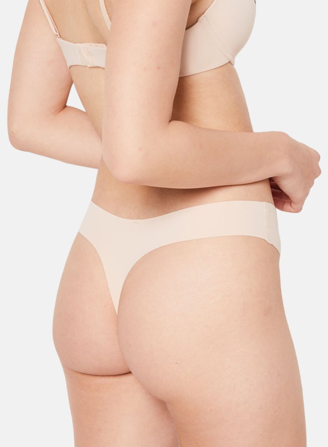 Etam Microfiber Thong - Image 3