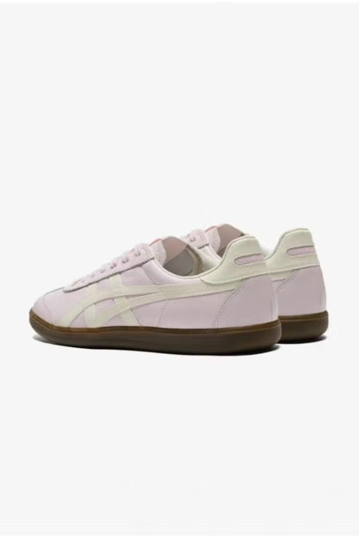 Onitsuka Tiger Onitsuka Tiger TOKUTEN Retro Athletic Skate Shoes - Stylish Casual Trainer with Vintage Design - Image 4
