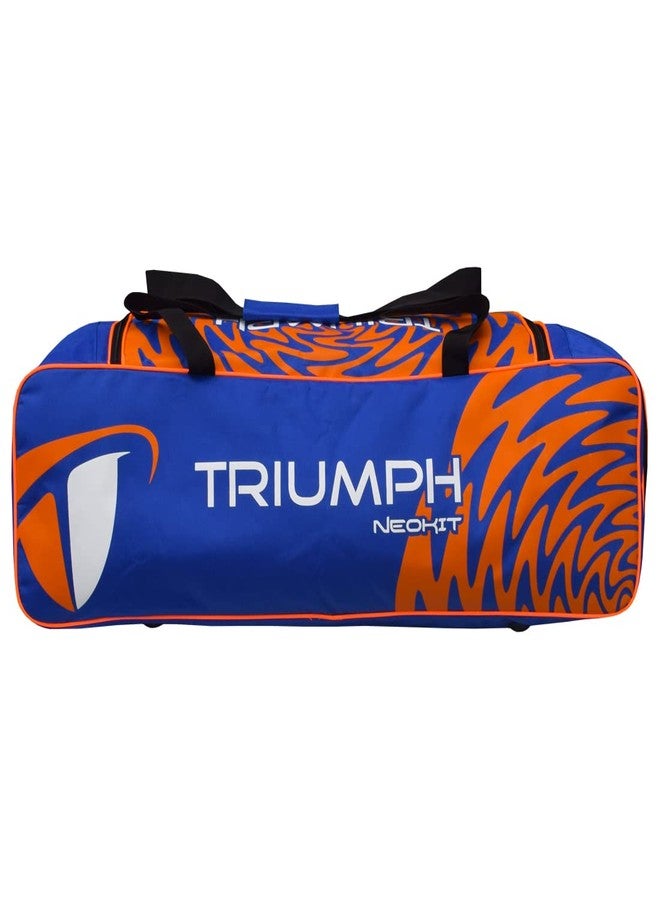 ترايامف حقيبة حمل الكريكيت Triumph UNIKIT-99، مقاس الحقيبة 36 × 11 × 10 - Image 1