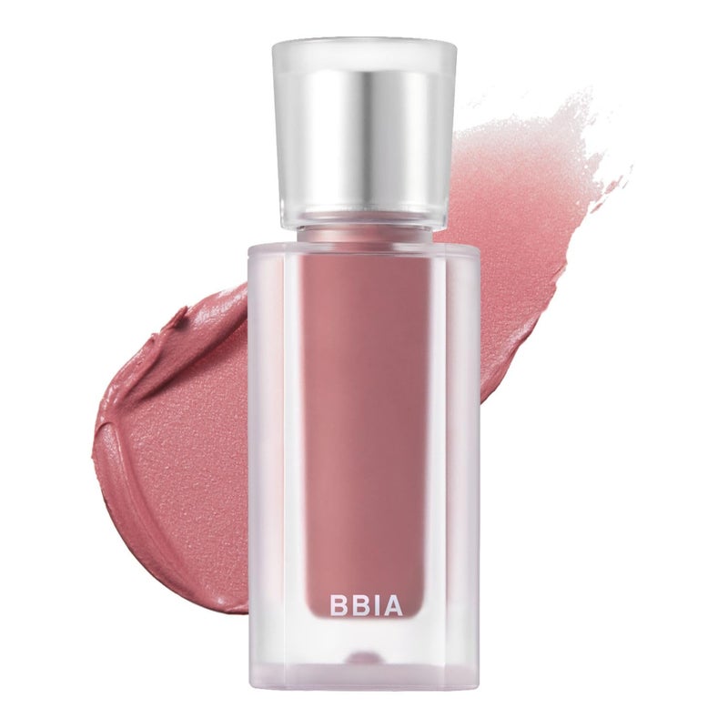 BBI@ BBIA BBIA Last Velvet Tint MLBB Edition Soft Creamy Matte Finish Lip Stain Blur Effect Velvety Texture LongLasting High Pigment NonDrying Vegan Korean Lip Makeup V47 SWEET LIFE Pack of 1 - Image 3