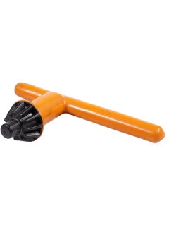 RACO RACO Drill Chuck Key 12 Teeth T Shaped Grip Metal 13mm  - Image 1