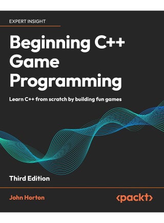 Beginning C++ Game Programming - Third Edition: Learn C++ from scratch by building fun games - pzsku/ZA2E592B41E2EA96EF25DZ/45/1748329121/4e037ce2-40fa-465f-9e9d-adda9f66669d