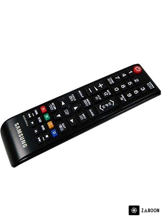 Zaboon Remote control for all Samsung tv - lcd- lED - sMART / bn59-01251A