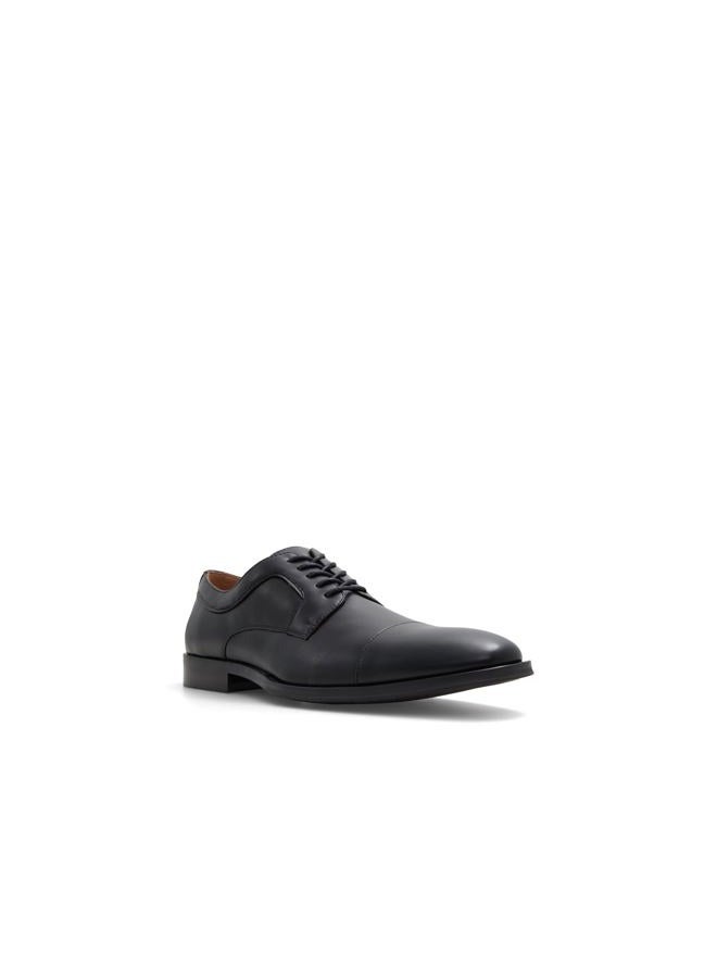 Call It Spring Men's Black Fitzwilliam Derby, 40 EU - Image 4