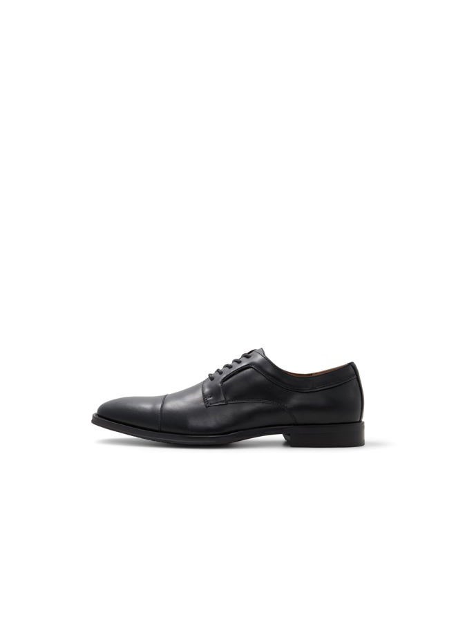 Call It Spring Men's Black Fitzwilliam Derby, 40 EU - Image 1
