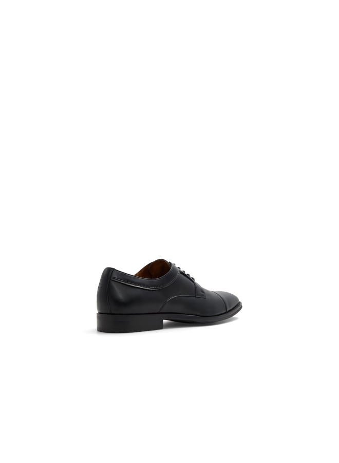 Call It Spring Men's Black Fitzwilliam Derby, 40 EU - Image 2