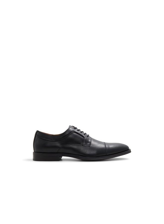 Call It Spring Men's Black Fitzwilliam Derby, 40 EU - Image 3
