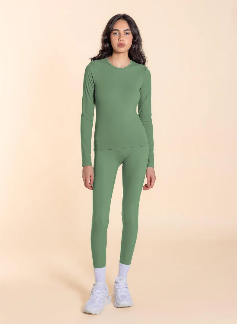 SHAPES ULTIMATE SOFT LEGGINGS