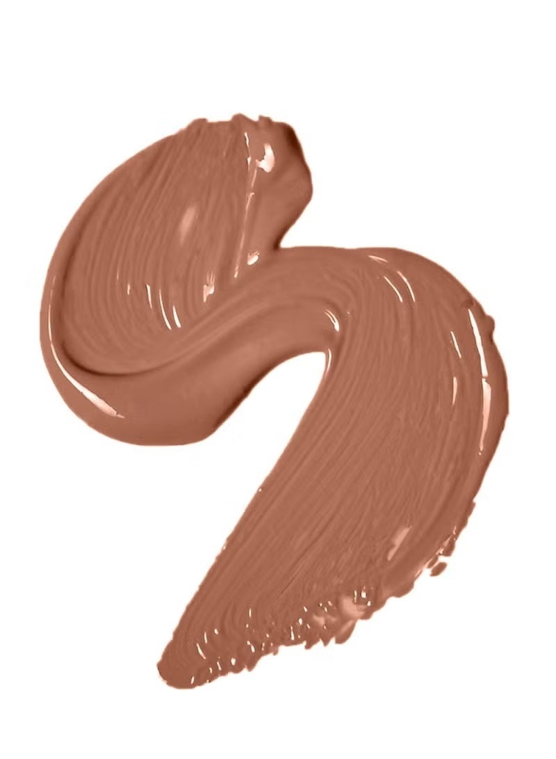 elf Hydrating Camo Concealer, Lightweight, Full Coverage, Long Lasting, Conceals, Corrects, Covers, Hydrates, Highlights, Satin Finish (Rich Cocoa) - Image 2