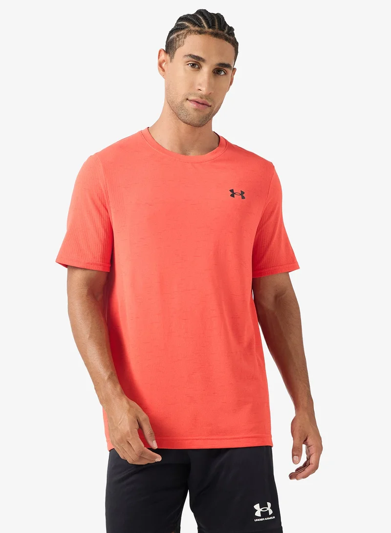 Vanish Seamless T-Shirt