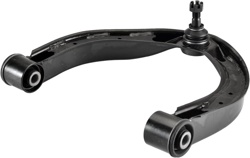 ASTARPRO 2pcs Front Upper Control Arms with Ball Joint Assembly for Nissan and Infiniti - Image 5