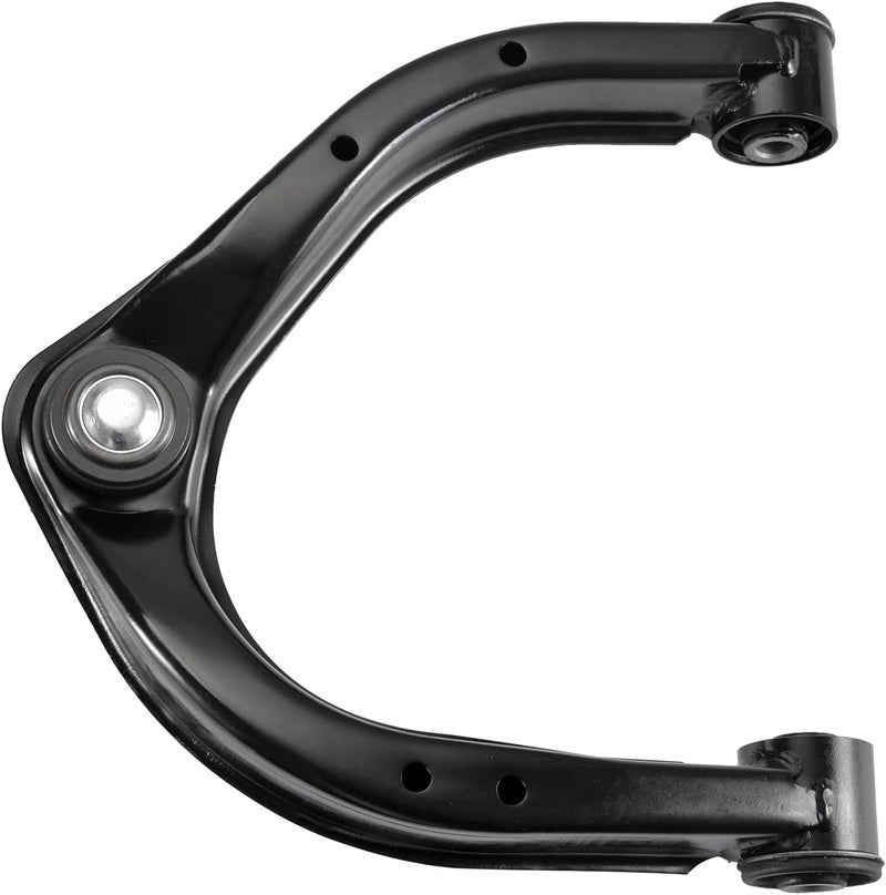 ASTARPRO 2pcs Front Upper Control Arms with Ball Joint Assembly for Nissan and Infiniti - Image 2