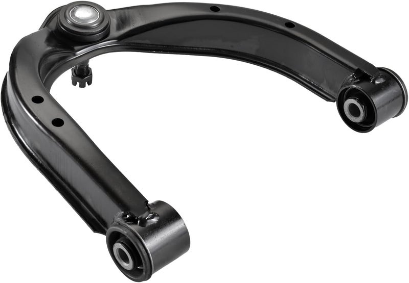 ASTARPRO 2pcs Front Upper Control Arms with Ball Joint Assembly for Nissan and Infiniti - Image 3
