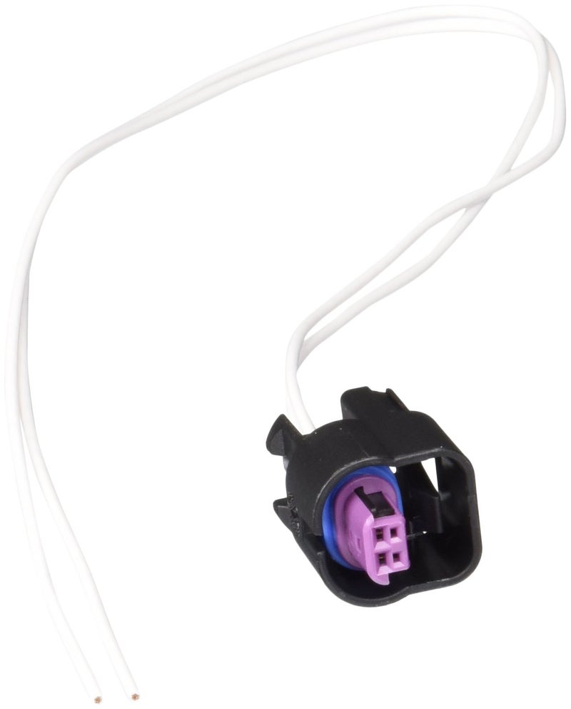 ACDelco GM Original Equipment PT2437 Black MultiPurpose Pigtail