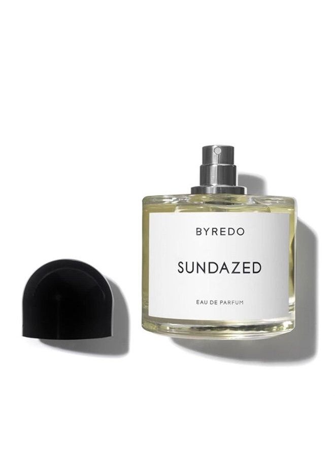 BYREDO - Sundazed by Byredo Eau De Parfum Spray (Unisex) 3.4 oz / 100ml - Image 1