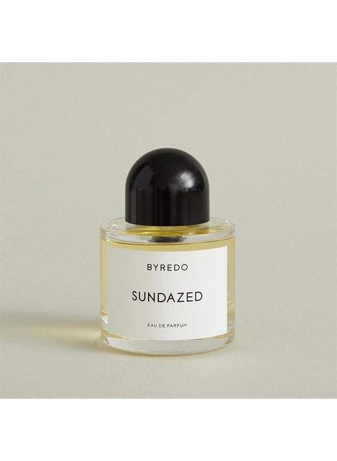 BYREDO - Sundazed by Byredo Eau De Parfum Spray (Unisex) 3.4 oz / 100ml - Image 1